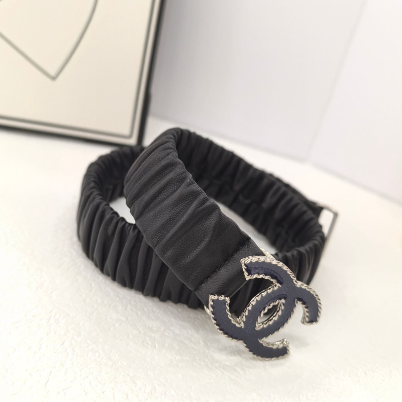 Ch*el belts